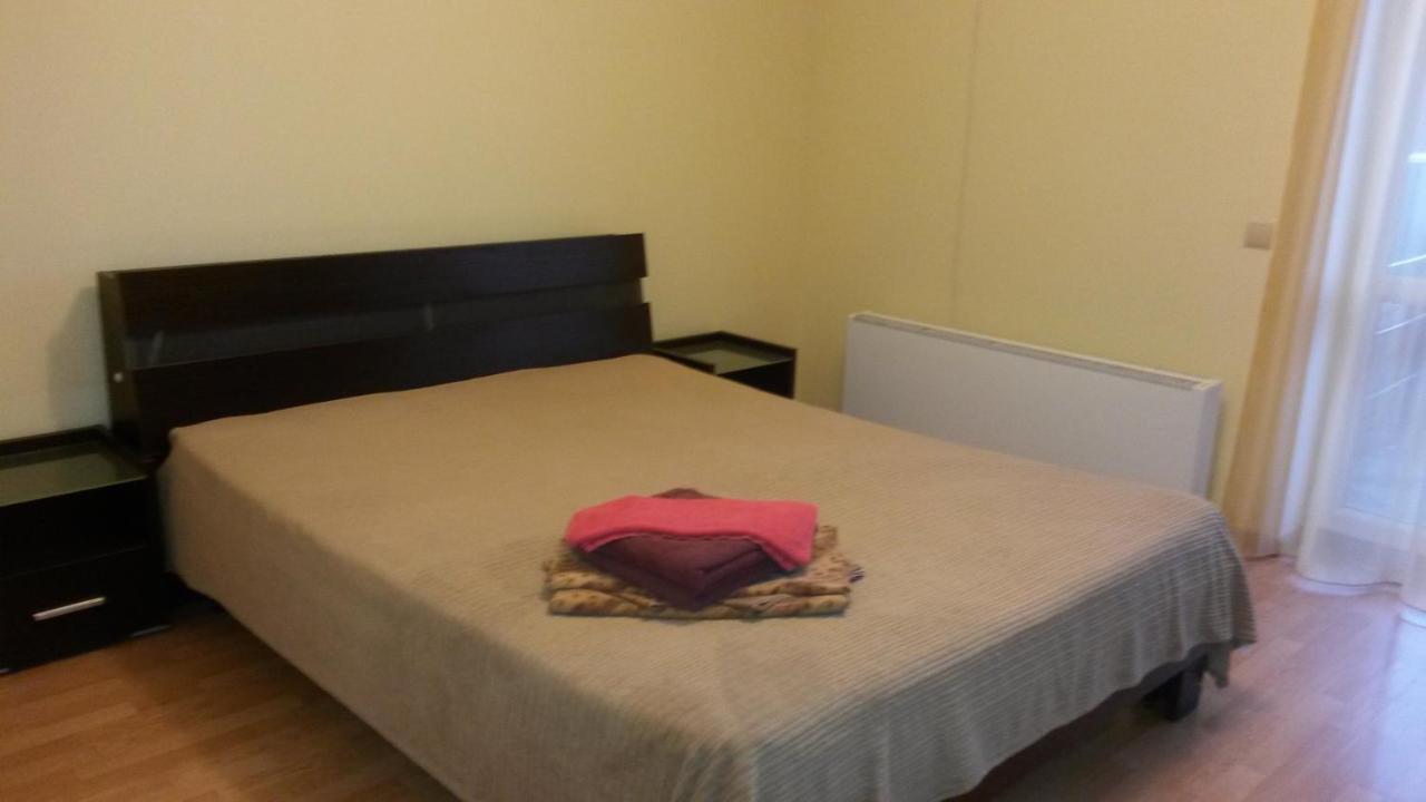 Пермь: Apartments Inga