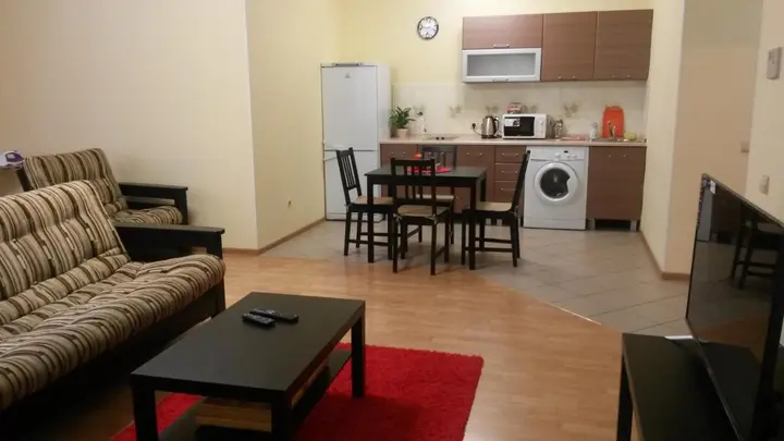 Пермь: Apartments Inga