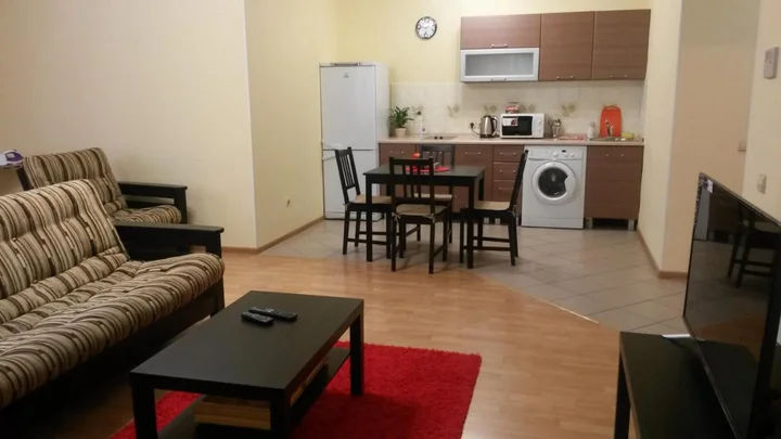 Пермь: Apartments Inga