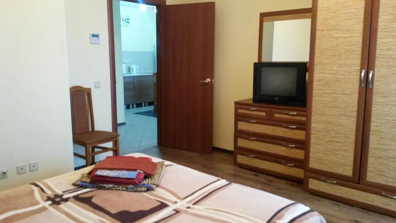 Пермь: Apartments Inga