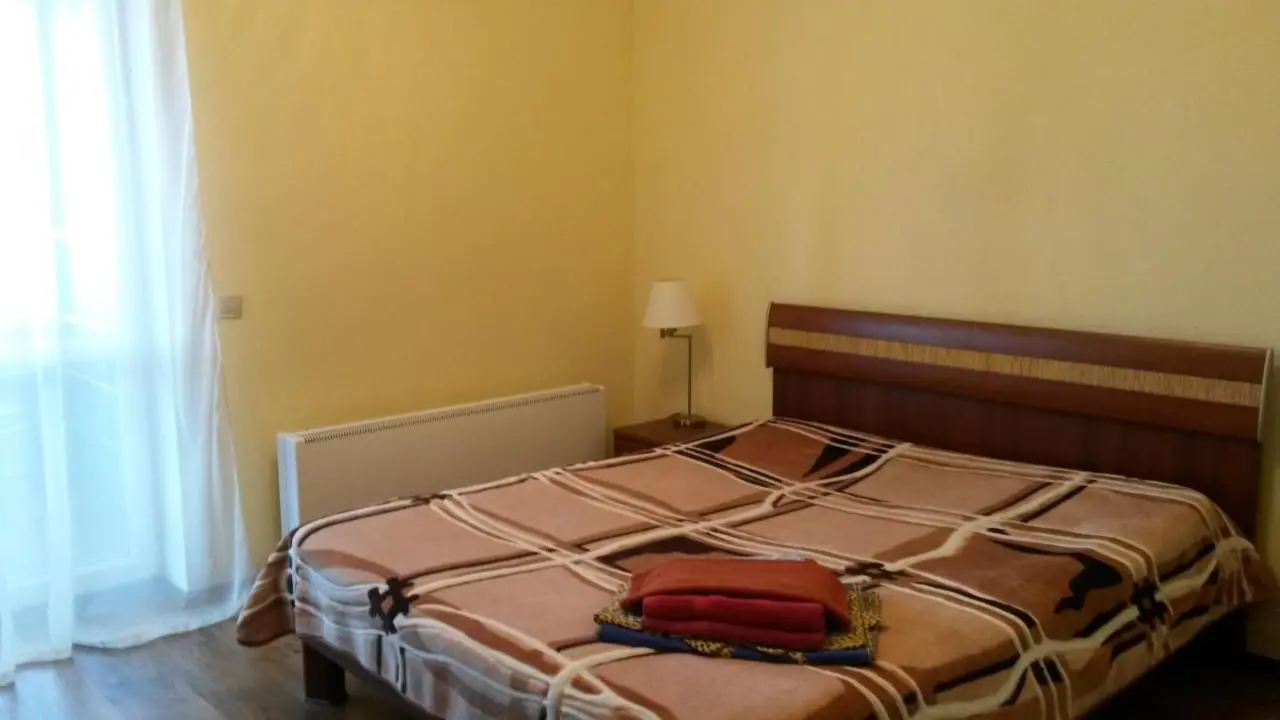 Пермь: Apartments Inga