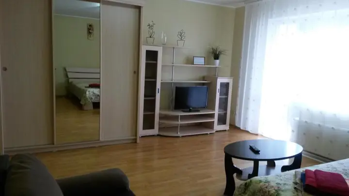 Пермь: Apartments Inga