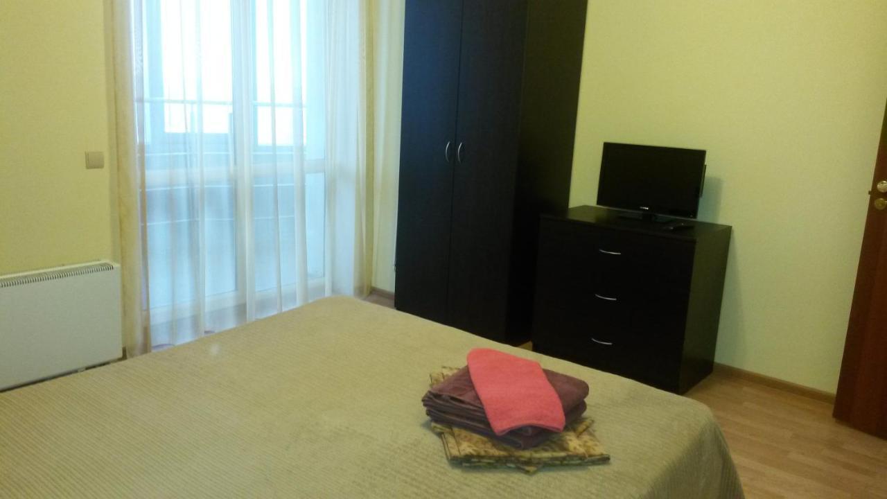 Пермь: Apartments Inga