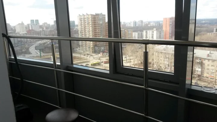 Пермь: Apartments Inga