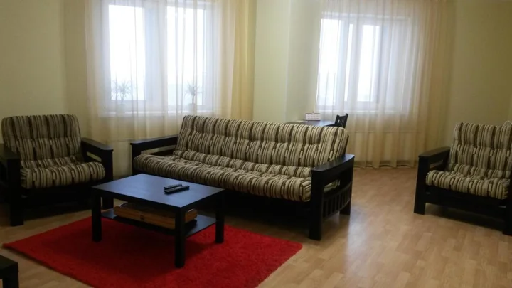 Пермь: Apartments Inga