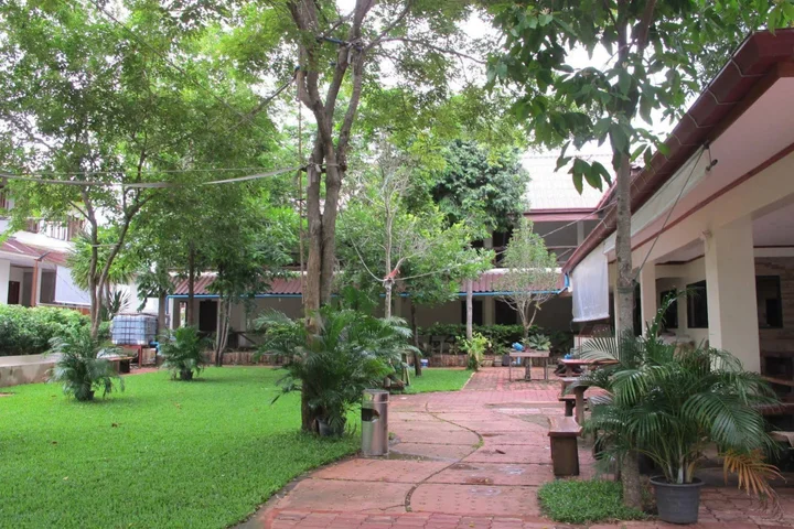 Ко Сичанг: Koh Sichang Resort