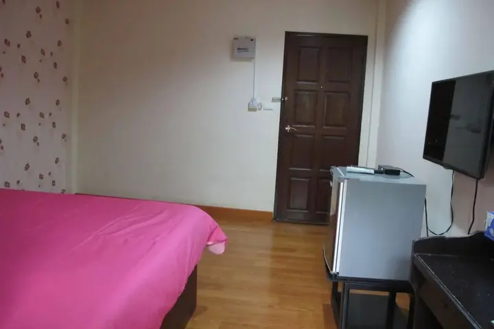 Ко Сичанг: Koh Sichang Resort