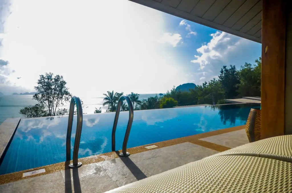 Ко-Яо-Яй: Koh Yao Yai Hillside Resort
