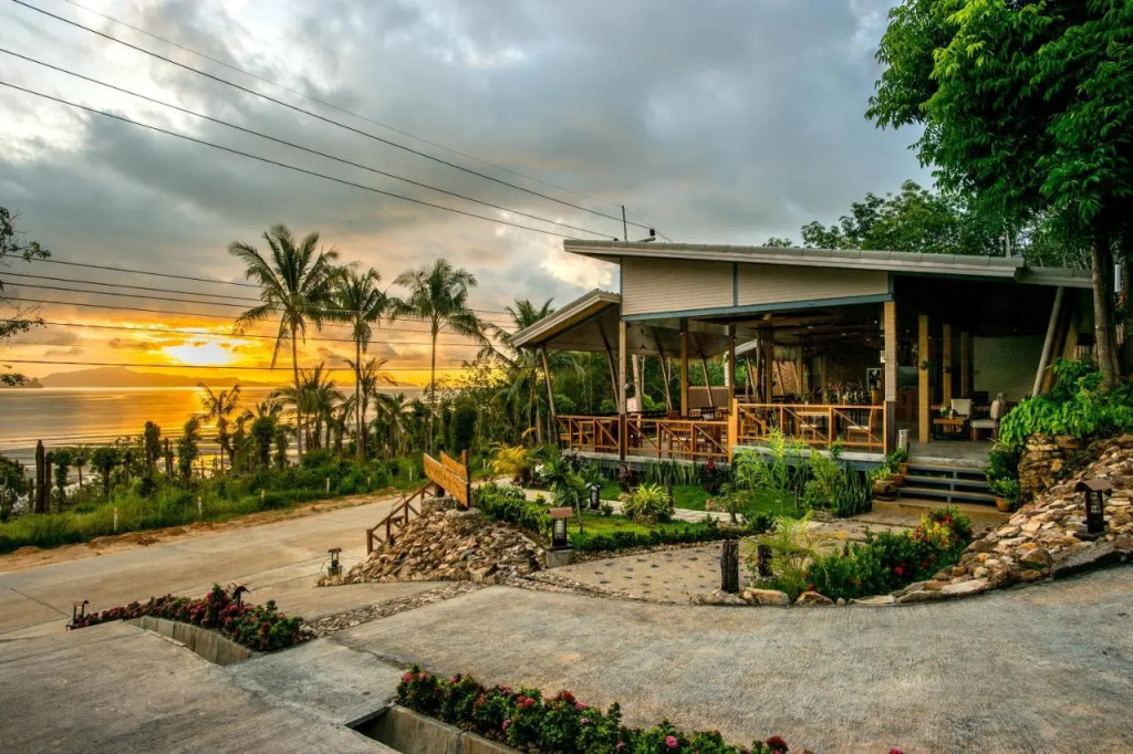 Ко-Яо-Яй: Koh Yao Yai Hillside Resort