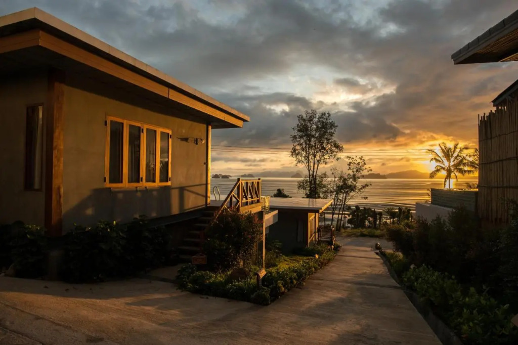 Ко-Яо-Яй: Koh Yao Yai Hillside Resort