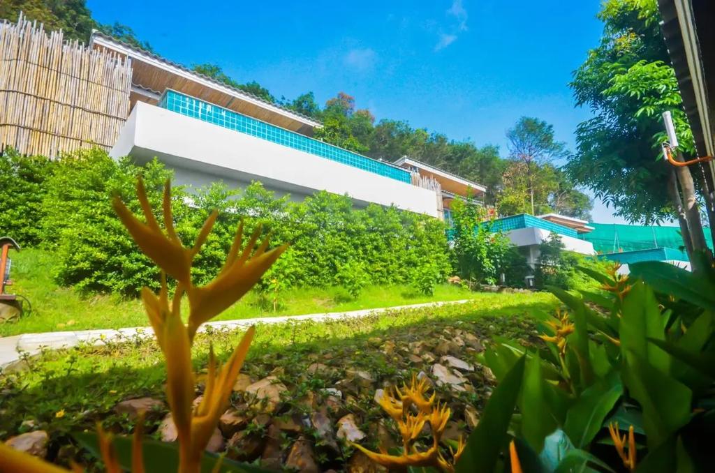 Ко-Яо-Яй: Koh Yao Yai Hillside Resort