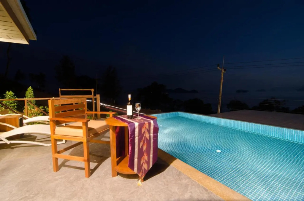 Ко-Яо-Яй: Koh Yao Yai Hillside Resort