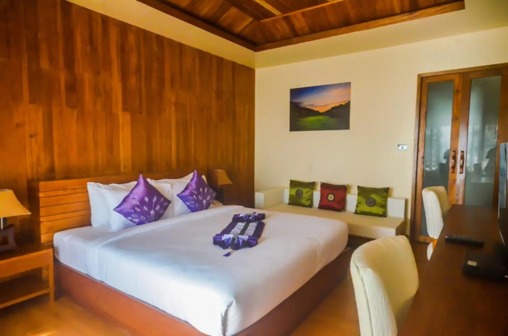 Ко-Яо-Яй: Koh Yao Yai Hillside Resort
