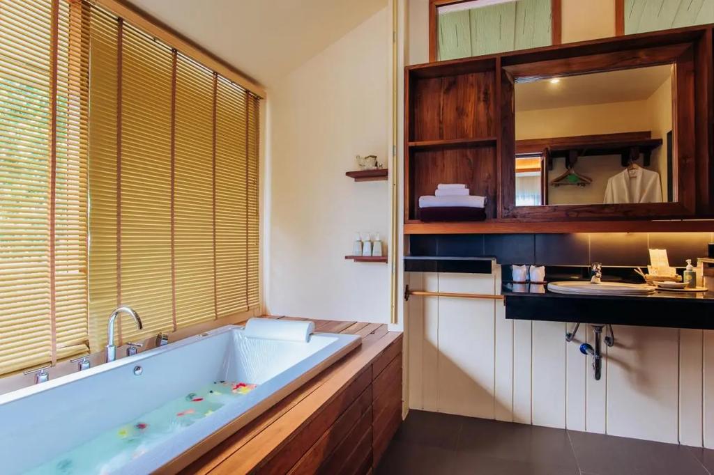 Ко-Яо-Яй: Koh Yao Yai Hillside Resort