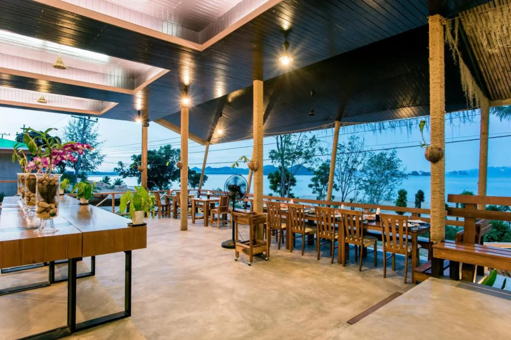 Ко-Яо-Яй: Koh Yao Yai Hillside Resort