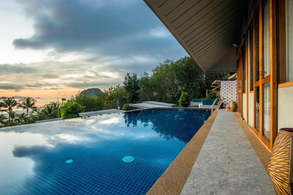 Ко-Яо-Яй: Koh Yao Yai Hillside Resort