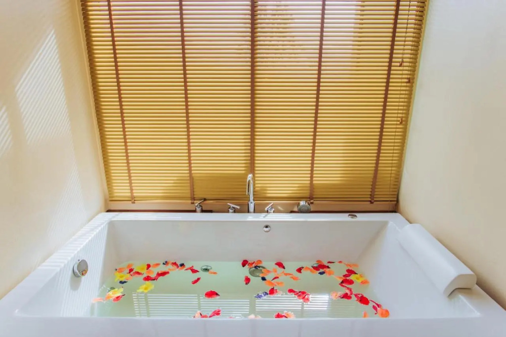 Ко-Яо-Яй: Koh Yao Yai Hillside Resort