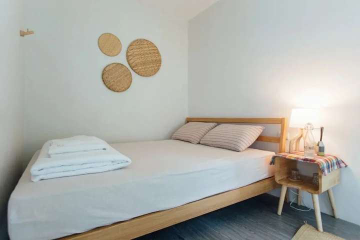 Бангкок: The Yard Hostel