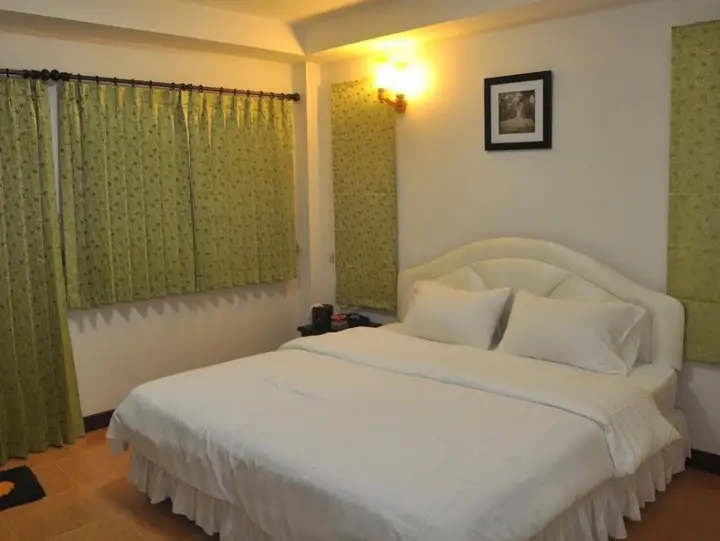 Inlove@Surin Resort — фото 1