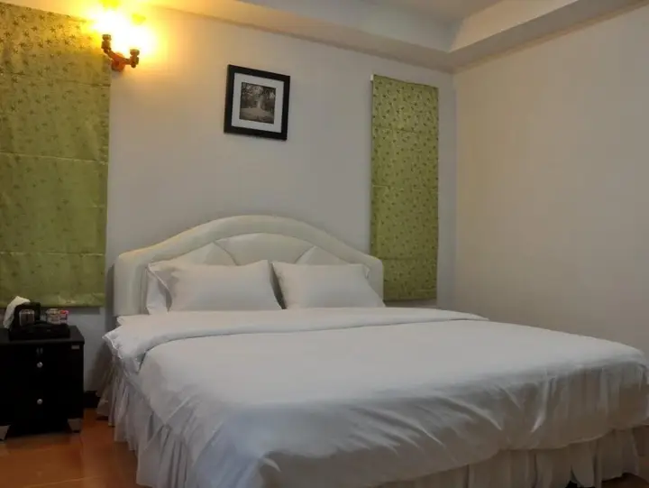 Inlove@Surin Resort — фото 2
