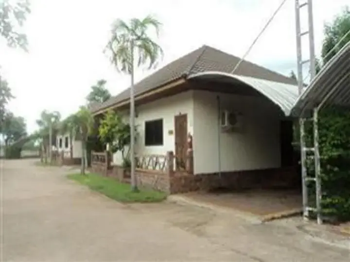Каласин: Ponthong Garden Resort