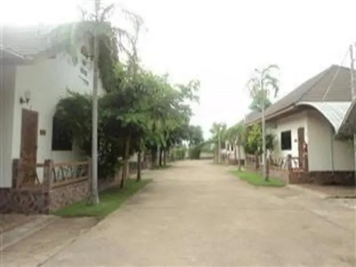 Каласин: Ponthong Garden Resort
