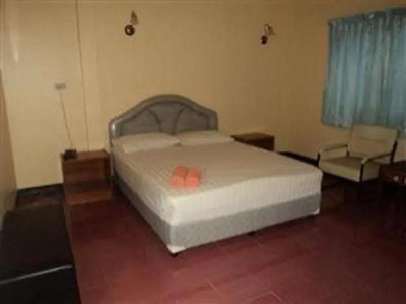 Каласин: Ponthong Garden Resort