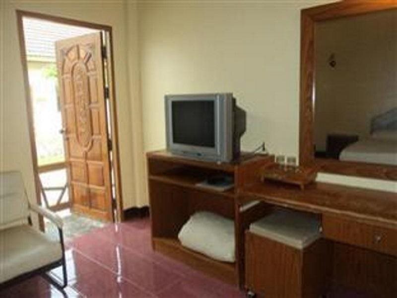 Каласин: Ponthong Garden Resort
