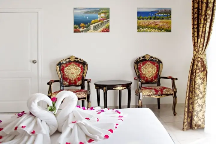 Паттайя: Mosaik Luxury Apartments