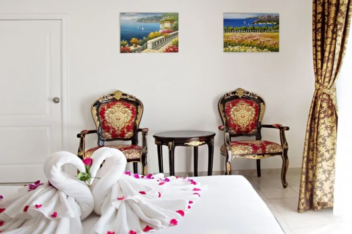 Паттайя: Mosaik Luxury Apartments