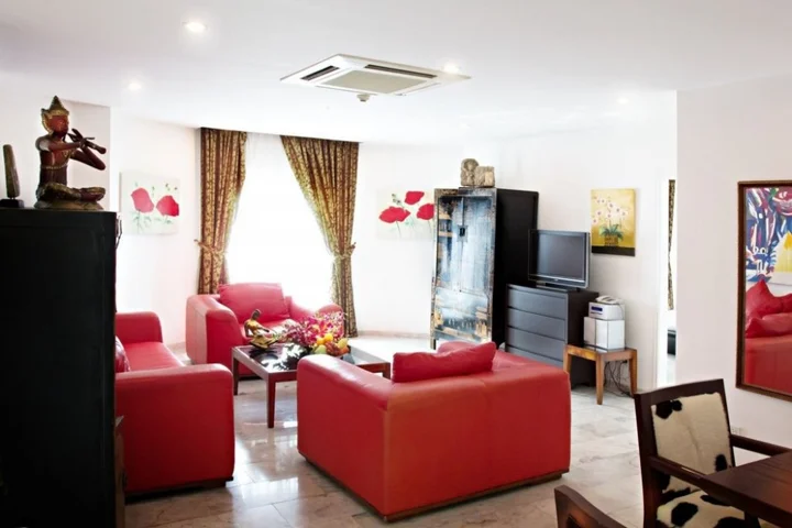 Паттайя: Mosaik Luxury Apartments