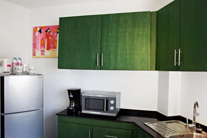 Паттайя: Mosaik Luxury Apartments