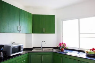 Паттайя: Mosaik Luxury Apartments