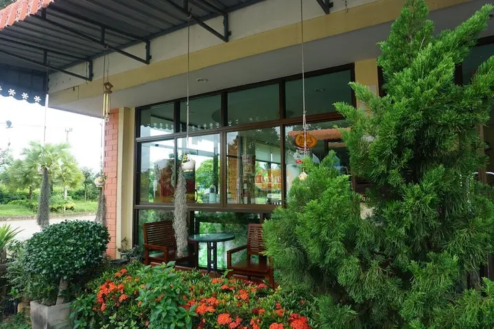 Транг: Thapap Resort