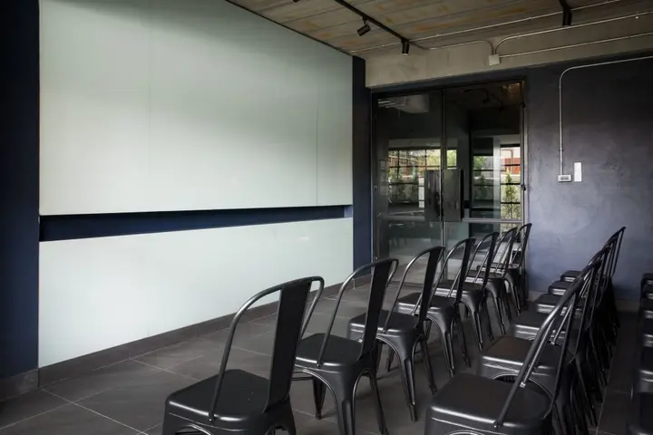 Самутпракан: Theorie Hotel Sukhumvit 107 by SLH