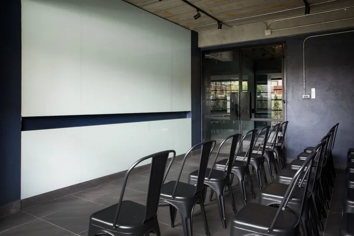 Самутпракан: Theorie Hotel Sukhumvit 107 by SLH
