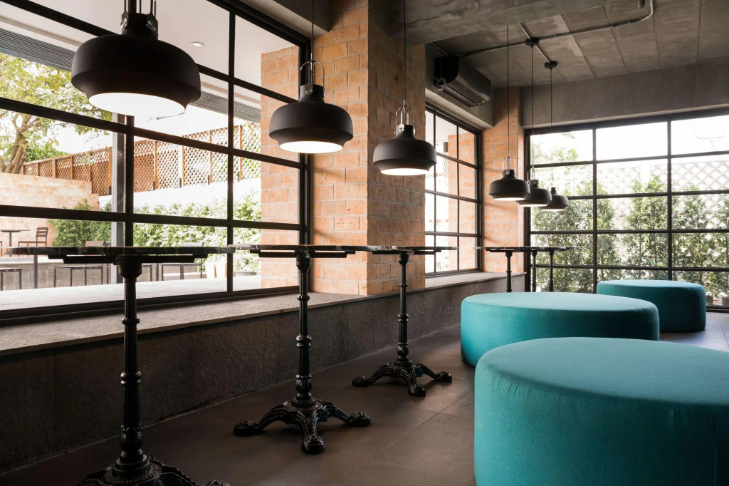 Самутпракан: Theorie Hotel Sukhumvit 107 by SLH