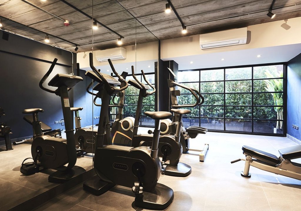 Самутпракан: Theorie Hotel Sukhumvit 107 by SLH