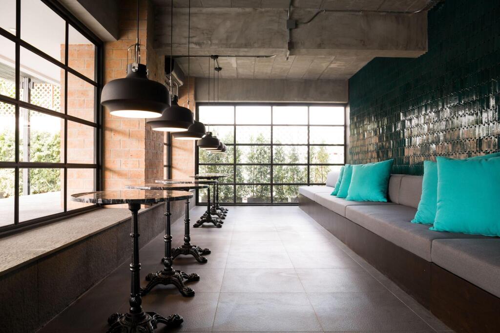 Самутпракан: Theorie Hotel Sukhumvit 107 by SLH