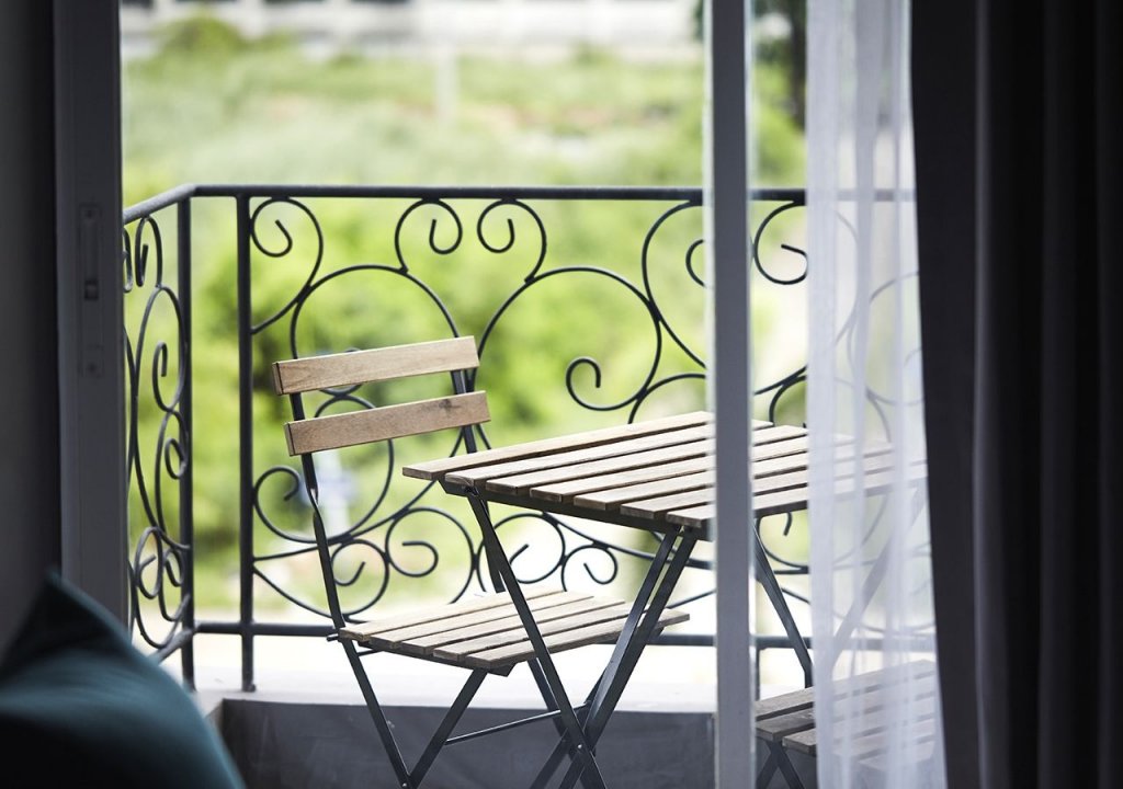 Самутпракан: Theorie Hotel Sukhumvit 107 by SLH