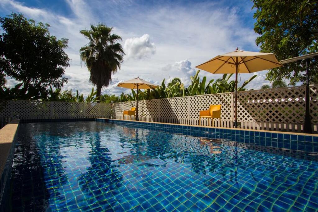 Самутпракан: Theorie Hotel Sukhumvit 107 by SLH