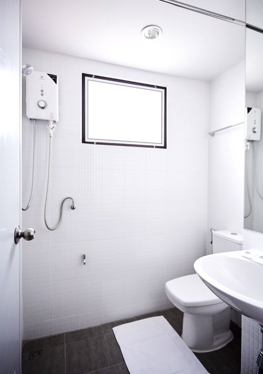 Самутпракан: Theorie Hotel Sukhumvit 107 by SLH
