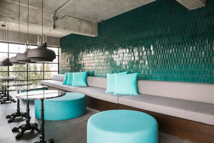 Самутпракан: Theorie Hotel Sukhumvit 107 by SLH