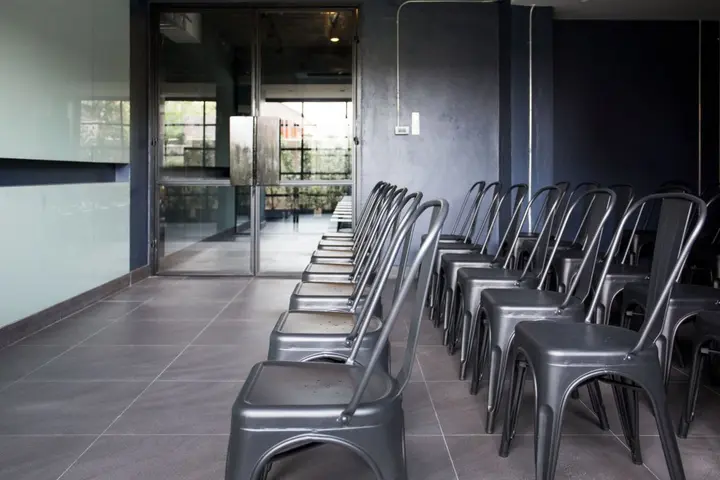 Самутпракан: Theorie Hotel Sukhumvit 107 by SLH