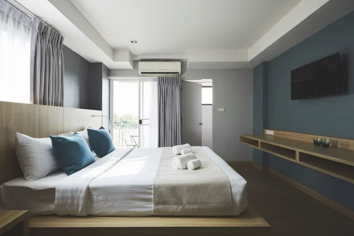 Самутпракан: Theorie Hotel Sukhumvit 107 by SLH