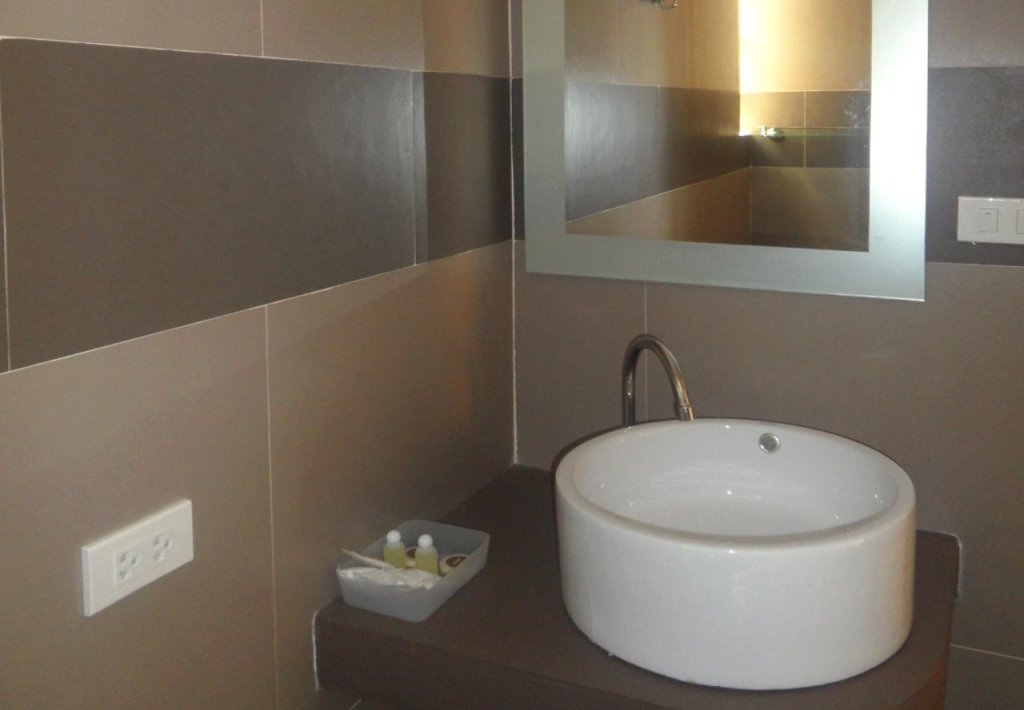 Паттайя: GP Rooms