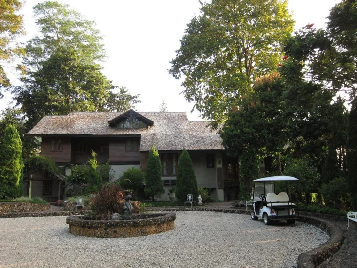 Чианграй: Canary Natural Resort