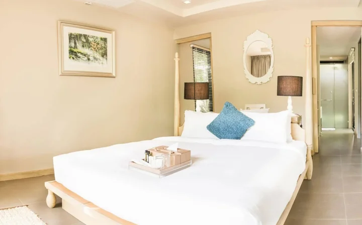 Чианграй: Canary Natural Resort