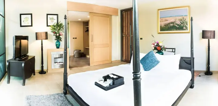Чианграй: Canary Natural Resort