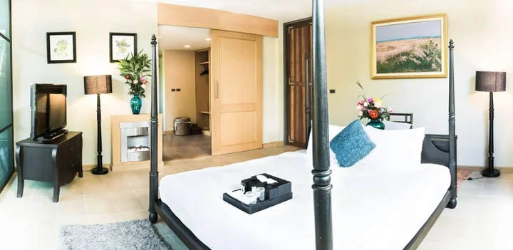 Чианграй: Canary Natural Resort